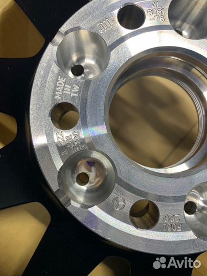 Mercedes W222 S63 AMG диск новый кованый