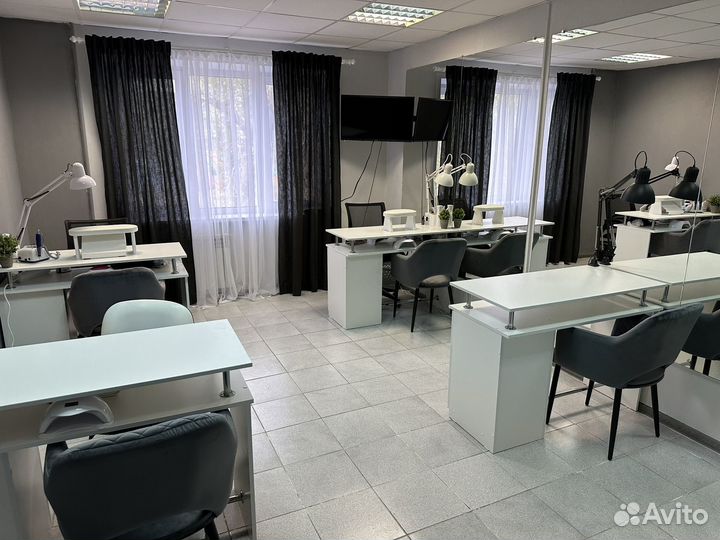 Сдается рабочее место