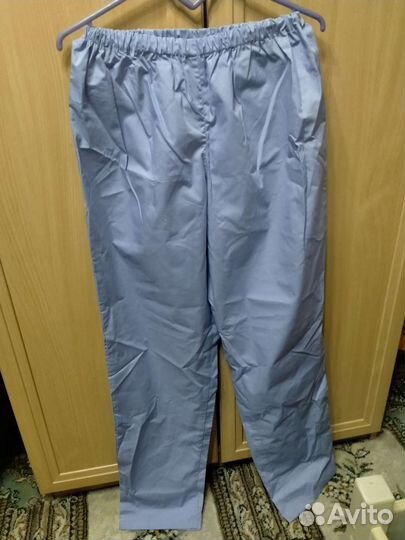 Костюм медицинский новый