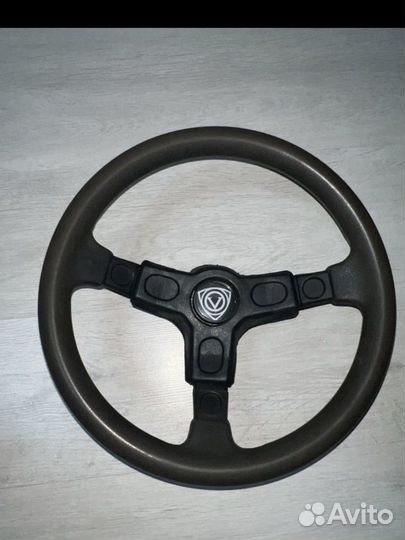 Руль virage 1