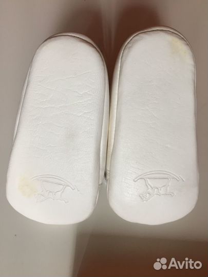 Пинетки Hermes оригинал