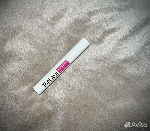 Сыворотка для роста ресниц TopLash