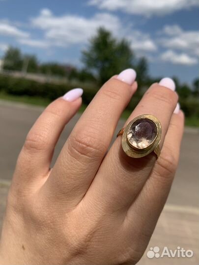 Золотое кольцо