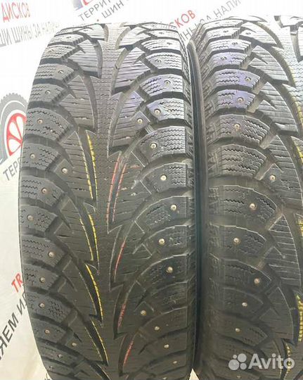 Hankook Winter I'Pike 215/65 R17 97Q