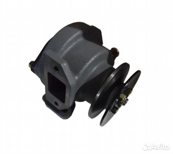 Насос водяной маз, краз, урал, 236-1307010 ZTD