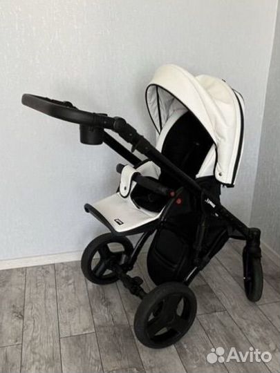 Коляска verdi mirage 3 в 1