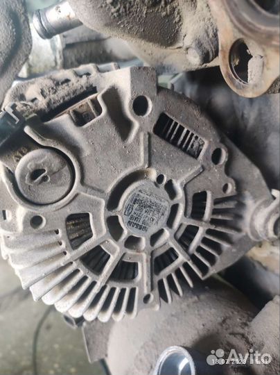 Двигатель Ниссан теана j32 VQ 35 DE