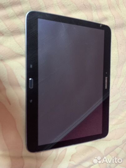 Планшет samsung galaxy tab 3