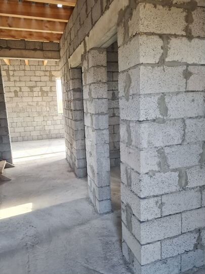 Дом 130 м² на участке 10 сот.