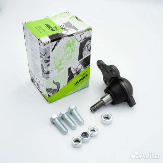 Опора шаровая Renault Duster