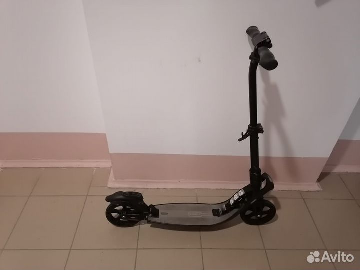 Самокат для взрослых