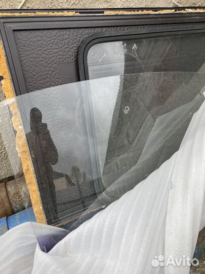 Лобовое стекло ваз 2120 лада надежда
