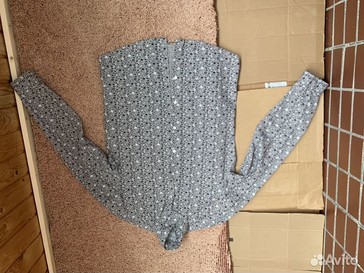 Рубашка мужская