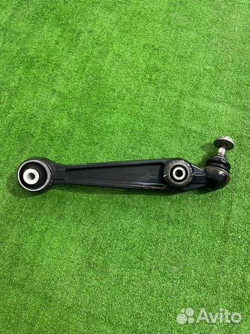 Рычаг передний левый Bmw X6M F86 2018