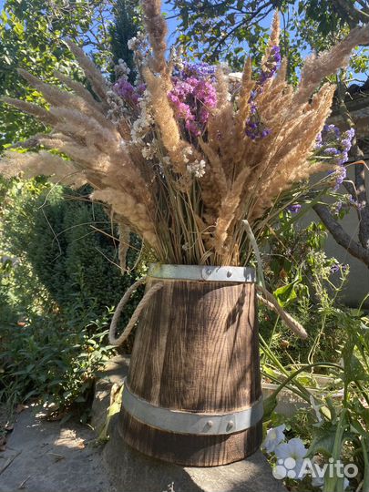 Кашпо для цветов