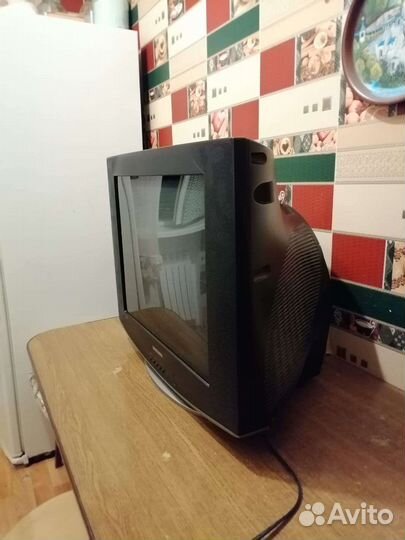 Телевизор бу