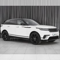 Land Rover Range Rover Velar 2.0 AT, 2019, 29 755 км, с пробегом, цена 6 299 000 руб.