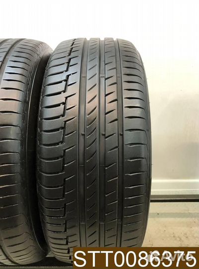 Continental PremiumContact 6 235/60 R17 100R