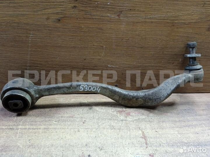 Рычаг передний левый бмв 5 серия E39