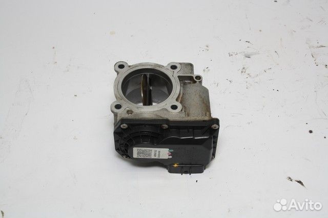 Заслонка дроссельная 1450A033 Mitsubishi Pajero 4