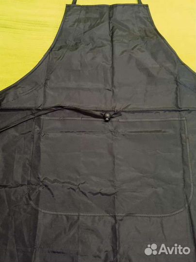 Фартук для парикмахера