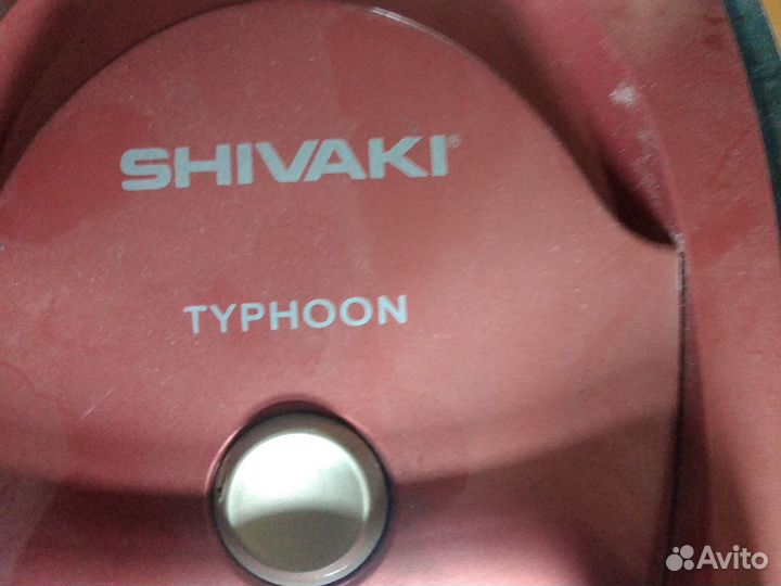 Пылесос shivaki
