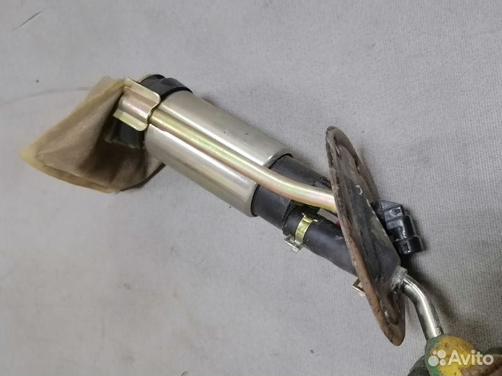 Топливный насос Daewoo Nexia F16D3 1995-2016