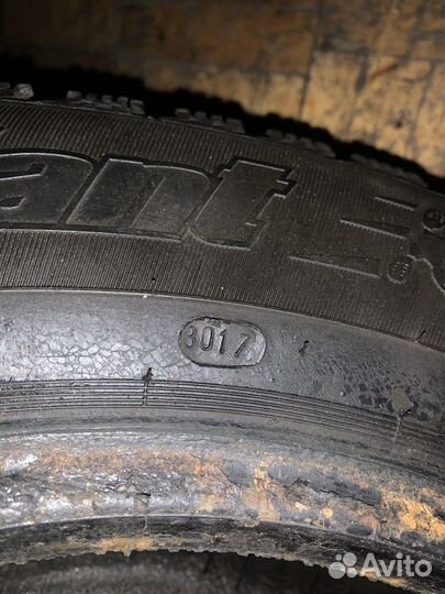 Cordiant Snow Cross 215/65 R16