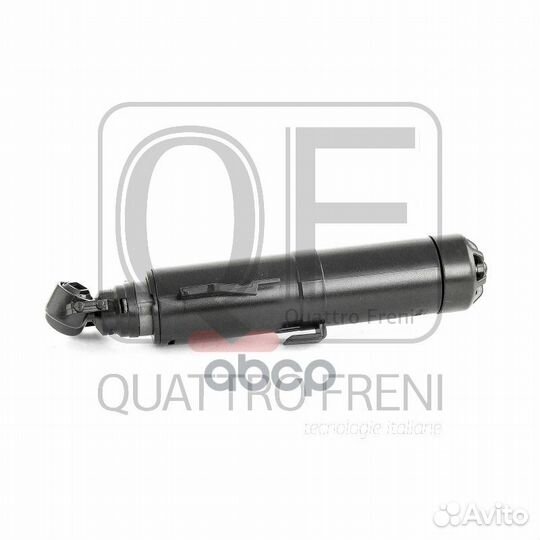 Форсунка омывателя фары rh qf10n00236 quattro F