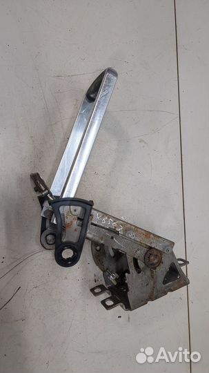 Рычаг ручного тормоза Ford Galaxy, 2009