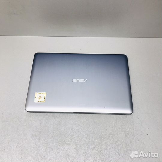 Стильный asus X540LJ