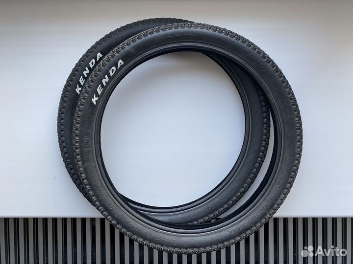 Покрышка для детского велосипеда 16х1.5