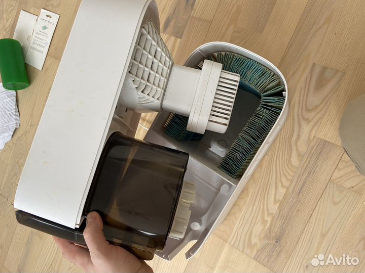 Увлажнитель очистиль воздуха koenig швейцарский