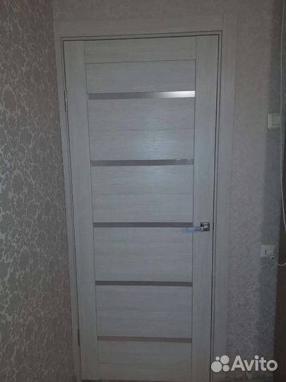 Двери межкомнатные экошпон от производителя