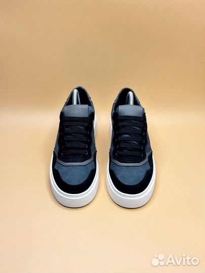 Кеды Мужские