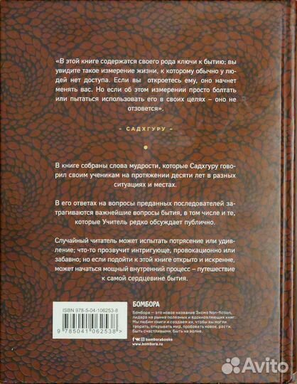 Садхгуру. Размышления мистика.Внутренняя инженерия