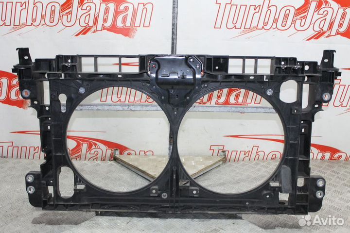 Телевизор передняя панель Nissan Teana 33 L33
