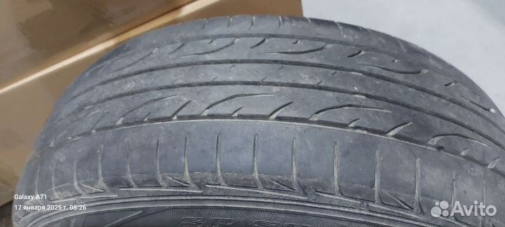 Dunlop SP Sport LM704 195/65 R15