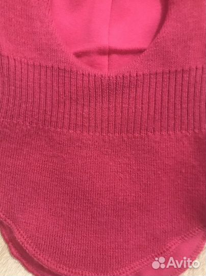 Шапка шлем reima 48