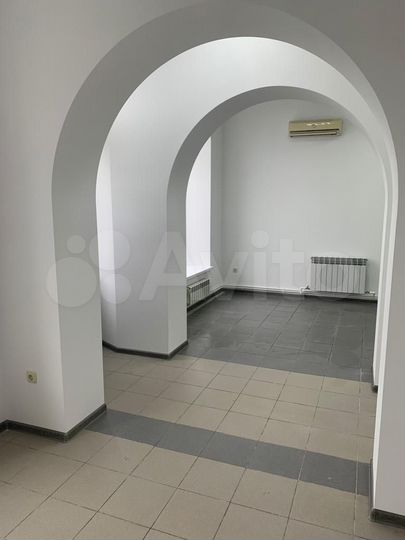 Торговое помещение, 35.2 м²