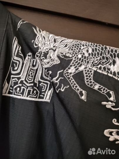 Костюм китайский косплей Ханьфу