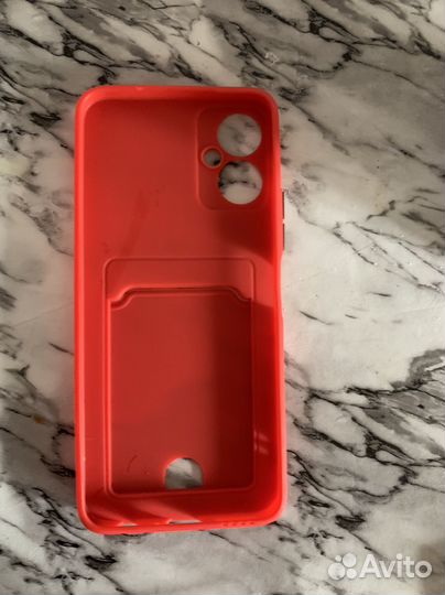 Чехол Techno spark 9 pro