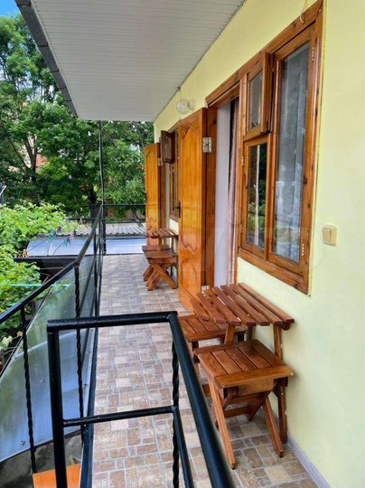 Комната 12 м² в 1-к., 1/1 эт.