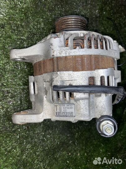 Генератор EJ204 Subaru Forester SG SG5 23700AA521