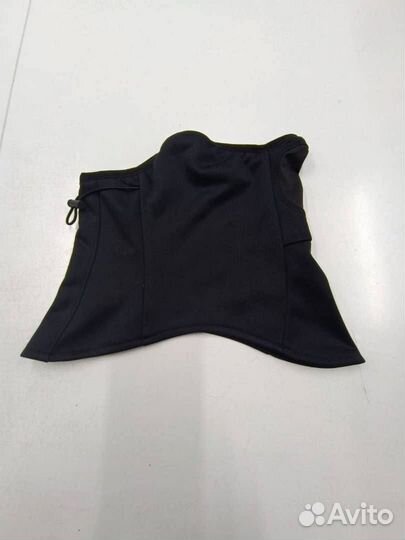 Снуд Nike черного цвета