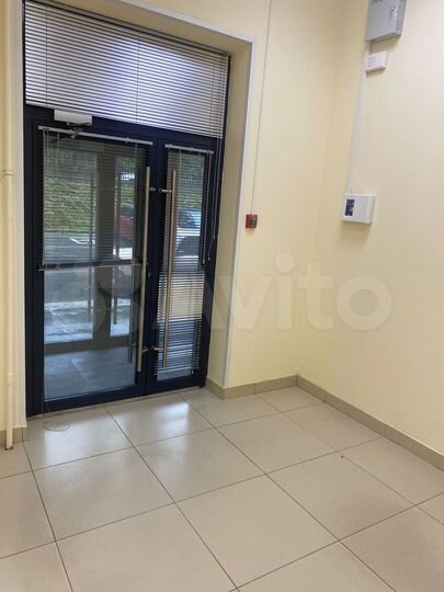 Офис, 43 м² на Первомайском пр-т