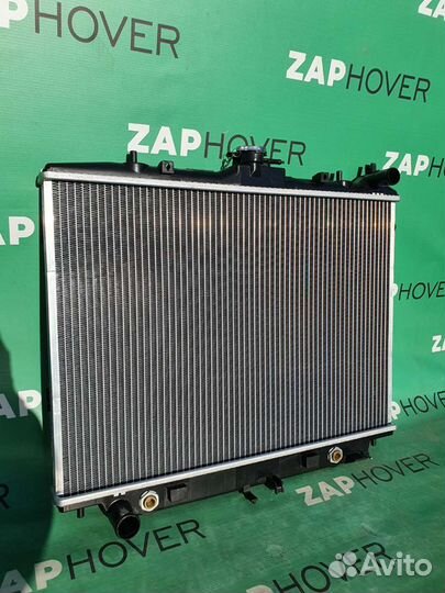 Радиатор охлаждения 4D20 АКПП Great Wall Hover H5