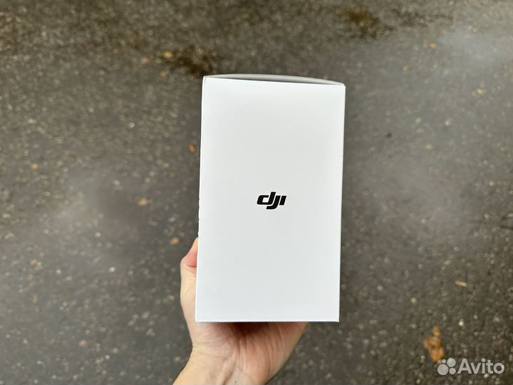 DJI Neo Fly More Combo Квадрокоптер