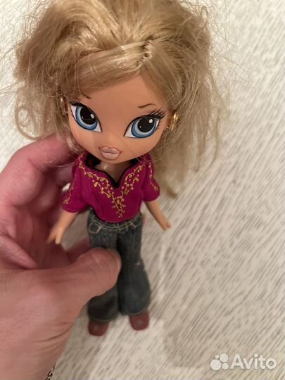 Кукла братц Bratz Kids