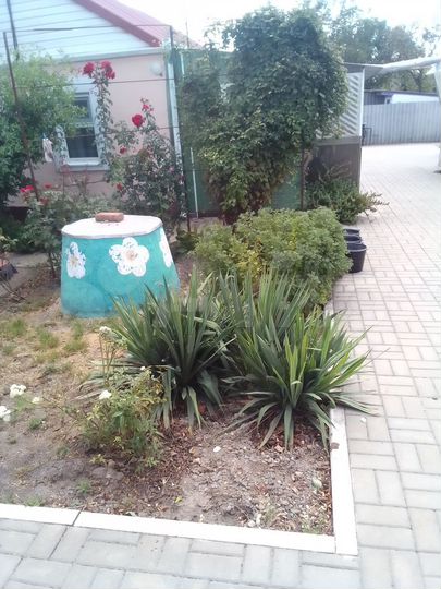 Дом 109,2 м² на участке 22 сот.